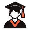 BSc Degree Level icon