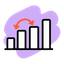 Advanced Algorithms icon