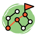 AI: Search Methods for Problem Solving icon