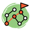 AI: Search Methods for Problem Solving icon