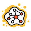 Big Data and Biological Networks icon