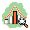 Business Statistics icon