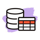 Database Management Systems icon
