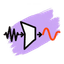 Digital Signal Processing icon