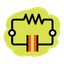 Electrical and Electronic Circuits icon