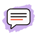 English I icon