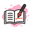 English II icon