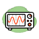 Electronics for Test and Measurement icon