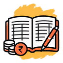 Financial Accounting icon