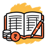 Financial Accounting icon