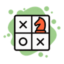 Game Theory and Strategy icon