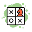 Game Theory and Strategy icon