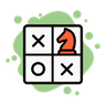 Game Theory icon