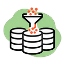 Introduction to Big Data icon