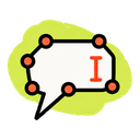 Large Language Models icon