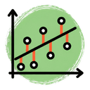 Linear Statistical Models icon