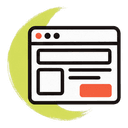 Modern Application Development I icon