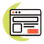 Modern Application Development I icon