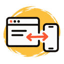 Modern Application Development II icon