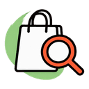 Market Research icon