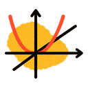 Mathematics for Data Science I icon