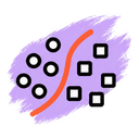Machine Learning Techniques icon