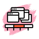 Operating Systems icon