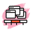 Operating Systems icon