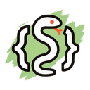 Programming in Python icon