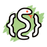 Python icon