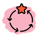 Reinforcement Learning icon
