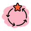 Reinforcement Learning icon