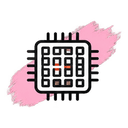 System Design with Verilog and VLSI icon