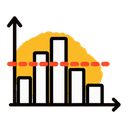 Statistics for Data Science I icon
