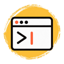 System Commands icon