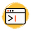 System Commands icon