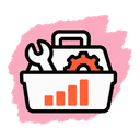 Tools in Data Science icon