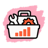 Tools in Data Science (TDS) icon